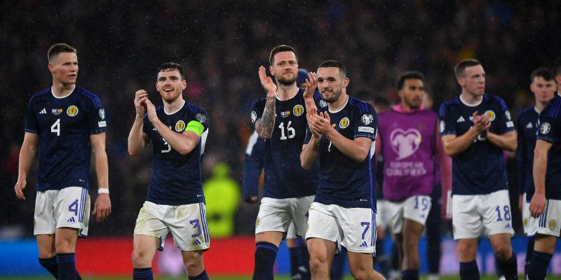 Dự đoán cuộc đối đầu giữa đức vs scotland